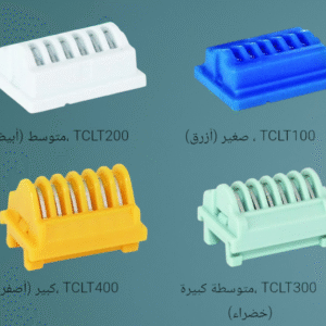 titanium ligating clips