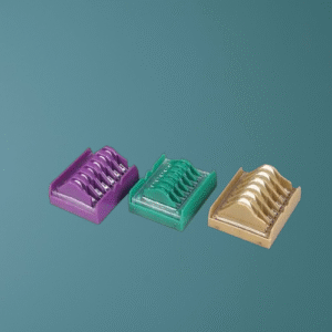 polymer hemoclips