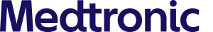 mdt logo white
