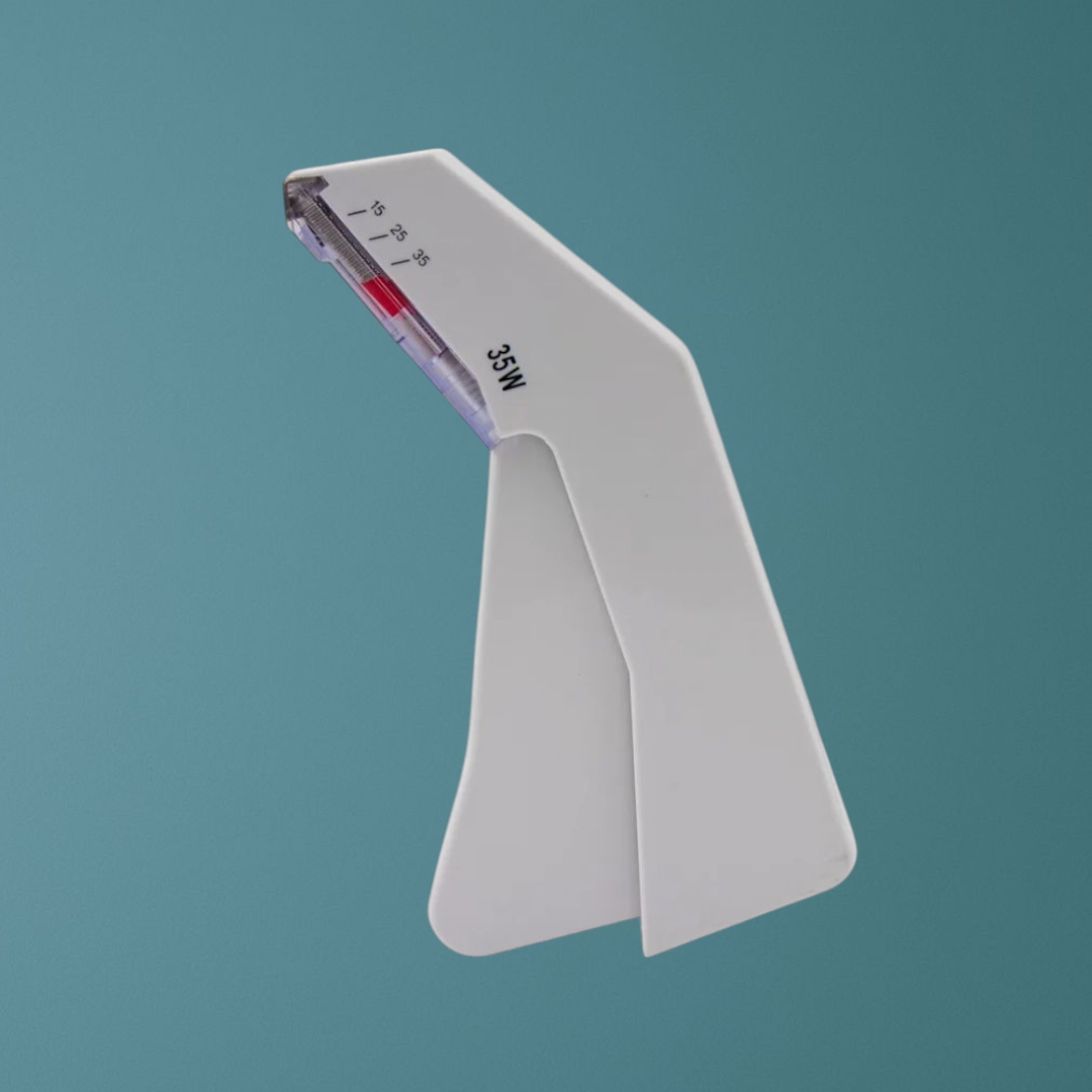 Skin stapler