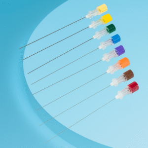 spinal needle