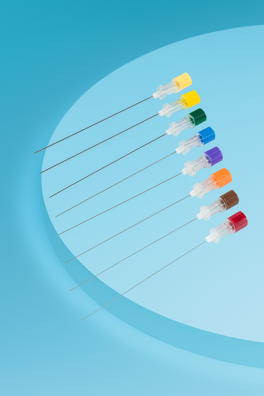 Spinal needle