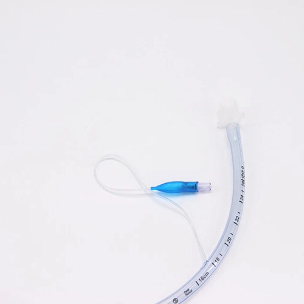 Endotracheal tube - Alivexe